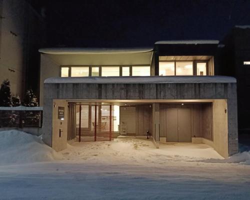 RY'S Hotel 札幌宮の森