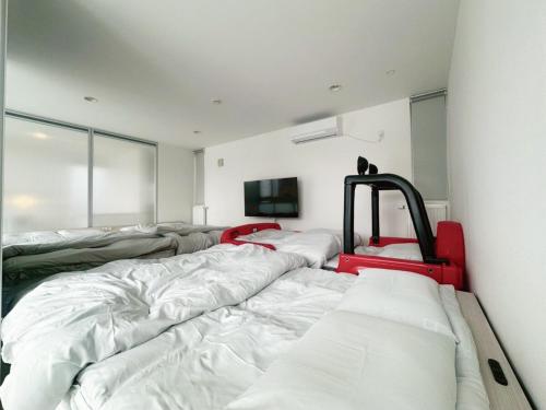 RY'S Hotel 札幌宮の森