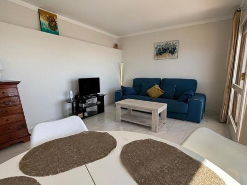 Charmant appartement 2 chambres avec terrasse et parking à Roses