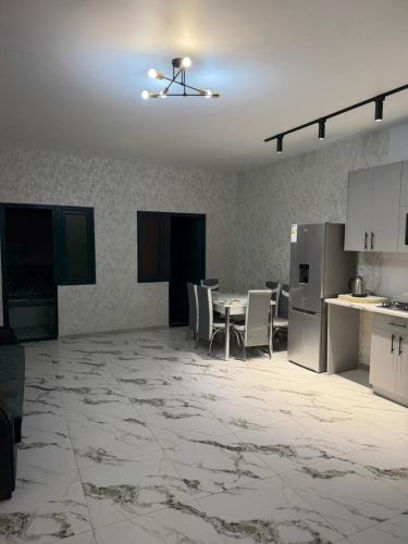 Cuina o zona de cuina de Remember Me B&B