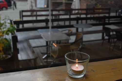 Ποτά στο Academus Pub & Guest House