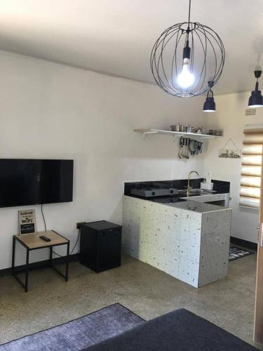 Hideaway-Kitwe