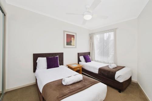 Beach Resort Apartment – Photos 4