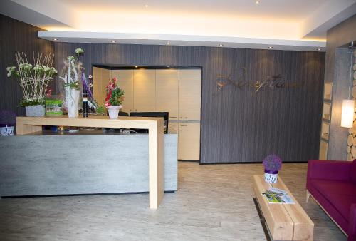 Galeriebild der Unterkunft Hotel Restaurant Perschler in Rattenberg