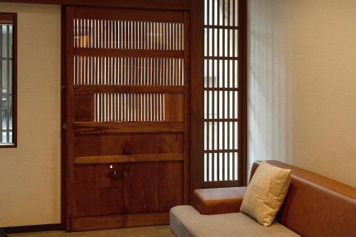 Boutique Stay Kanazawa Oost Knoll