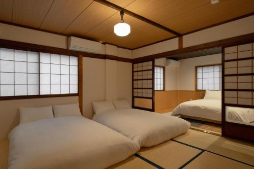 Boutique Stay Kanazawa Oost Knoll