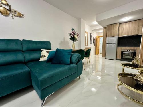 Apartamento EVITA