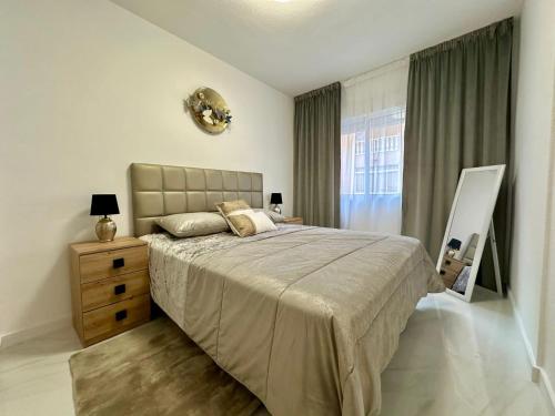 Apartamento EVITA