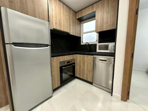 Apartamento EVITA