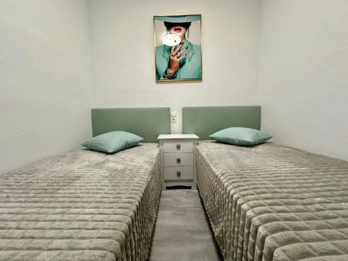 Apartamento EVITA