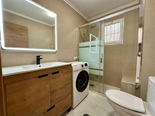 Apartamento EVITA
