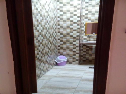 Gallery image of Al-Houriat Hotel in Amman