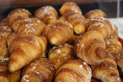 Đồ ăn tại/gần khách sạn