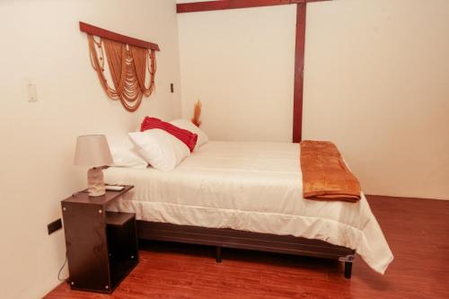 Casa Velas Habitaciones Privadas