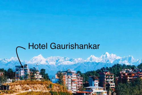 Gauri Shankar Hotel Nagarkot