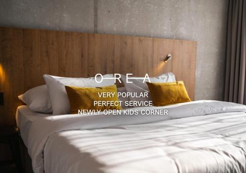 OREA Congress Hotel Brno