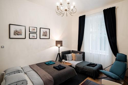 Gallery image of Apartment Gesse Březinova in Prague