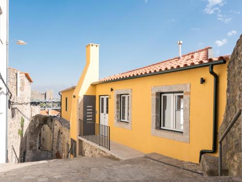 Arco Apartments