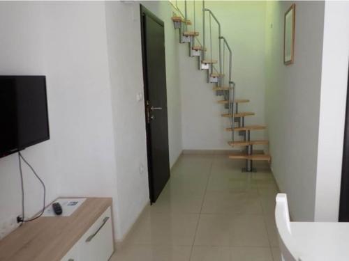 Seaview Apartment for 4 in Starigrad
