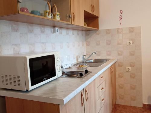 Apartment in Senj near Seabeach