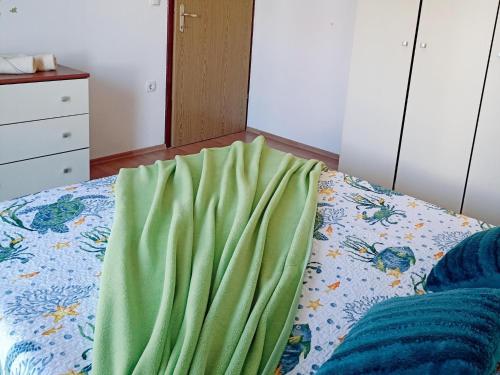 Apartment in Senj near Seabeach