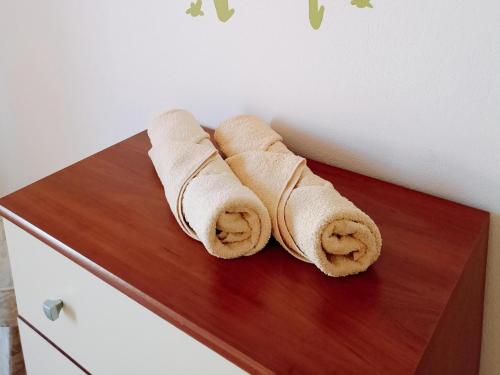 Apartment in Senj near Seabeach