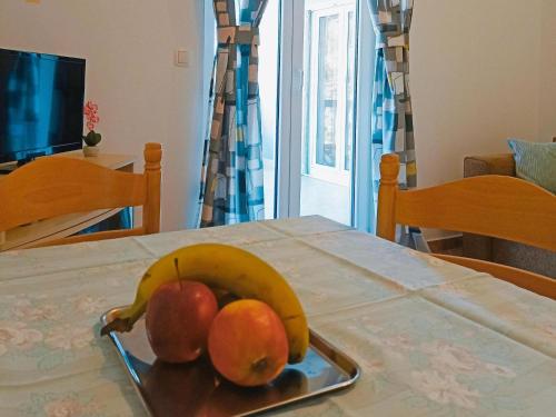 Apartment in Senj near Seabeach
