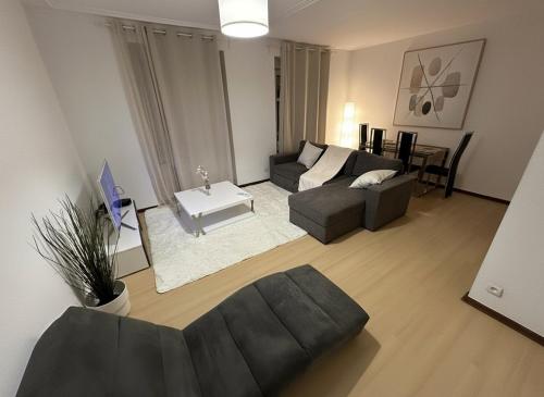 Appartement Cosy au cœur de Mulhouse