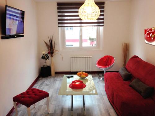APPART'HOTEL61 – Photos 5