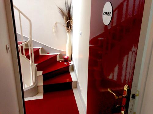 APPART'HOTEL61 – Photos 3