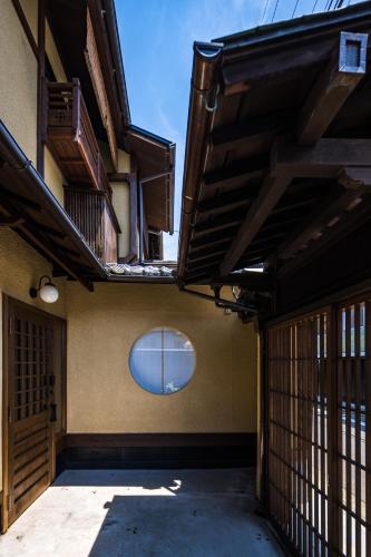 Guesthouse Hana - Roman Villa