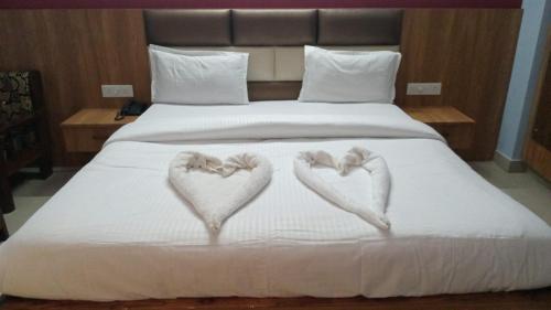 Gallery image of Hotel Ravi Vinay in Pūrnia