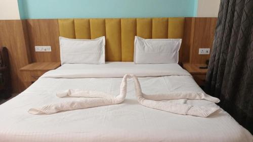 Gallery image of Hotel Ravi Vinay in Pūrnia