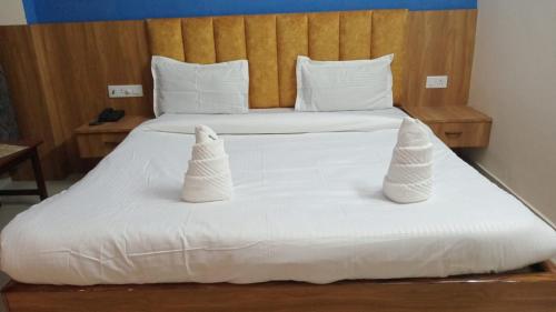 Gallery image of Hotel Ravi Vinay in Pūrnia