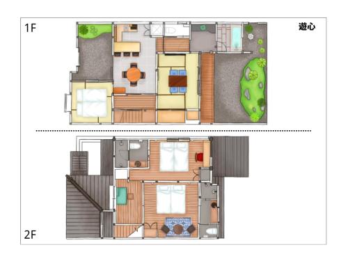 Guesthouse Hana - Roman Villa