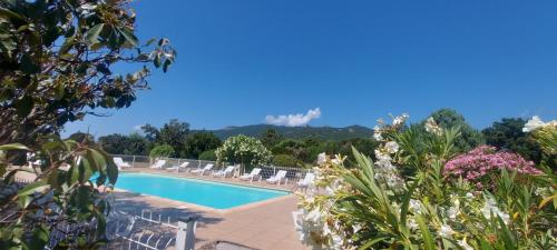 Résidence RIVIERA - la Sogno
