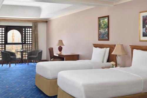 InterContinental Dar Al Iman Madinah by IHG