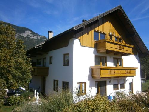 Haus Siebenbruenn - Alpenrose