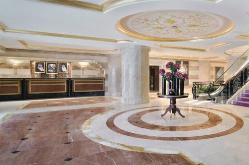 InterContinental Dar Al Iman Madinah by IHG