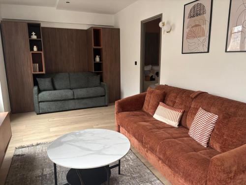 Bluestay 292 - Superbe appartement à Paris 17