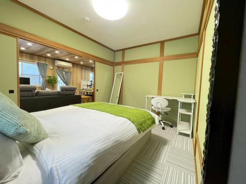 S House