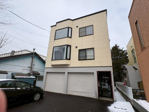 S House