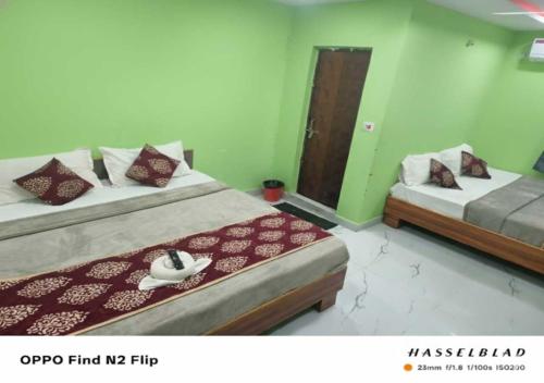 Gallery image of Hotel Priyadarshini Grand in Hyderabad