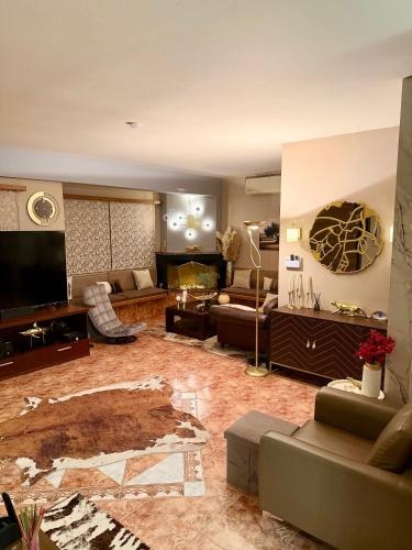 Foto luxury house airport 5