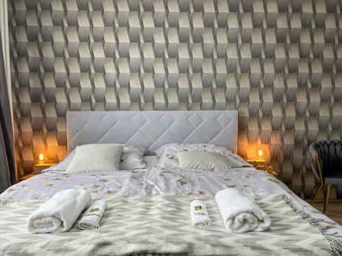 Luxusní Apartmán NMNM Aurum