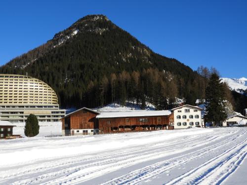 Zur Stilli Davos Dorf