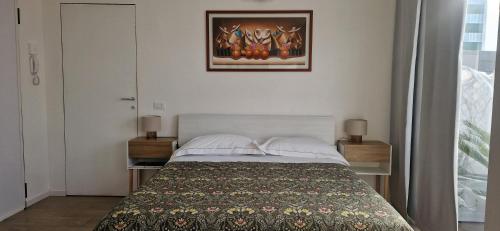 Cozy flat in Famagosta area near the Unipol Forum di Assago