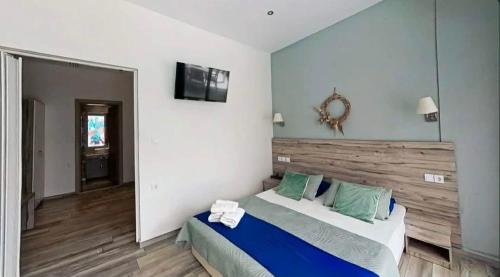 ΑVLI Sarti Studios & Apartments no1