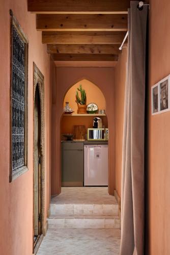 Riad Secret Love Room Marrakech Hammam & Balnéo