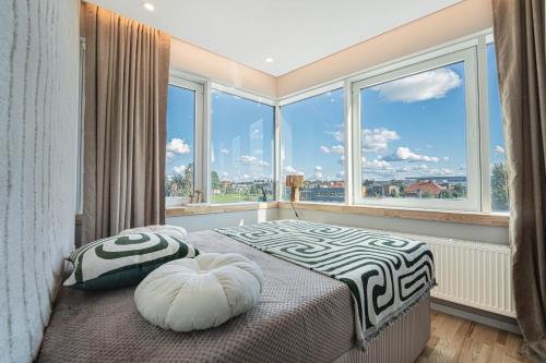 Brand New Apt I Great Location I Klaipėda I ᴄᴏʜᴏsᴛ
